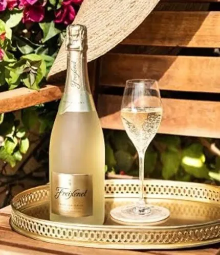 Freixenet Carta Nevada