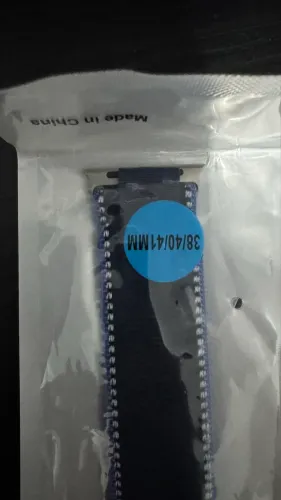 Pulseira Apple Watch Series 11 e 10