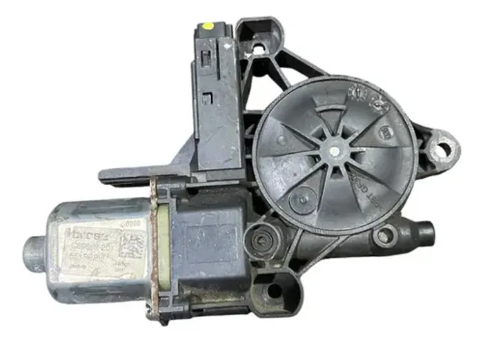 Motor Vidro Eletrico Jeep Compass 17/21 Tras. Dir. C *