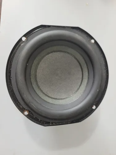 Alto-Falante Original Samsung 6,5" 4 Ohms Home Theater HT-X725T