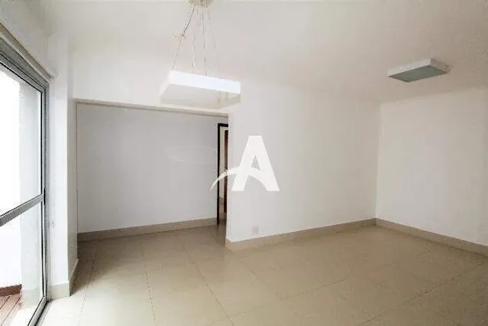 Apartamento para aluguel, 3 quartos, 1 suíte, 1 vaga, Patrimônio - Uberlândia/MG