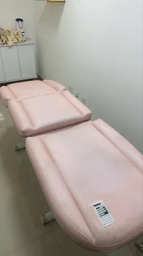 Vendo Maca Estética