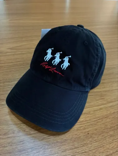 Boné Ralph Lauren - Polo