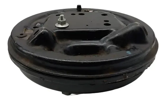 Tambor Cubo Roda Completo Traseiro Direito Ford Ka 1.0 2018