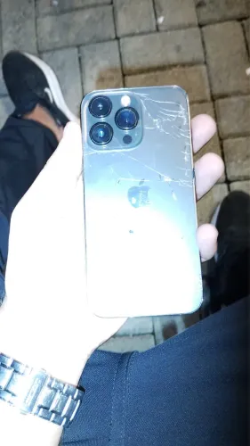 iPhone 13 Pro 