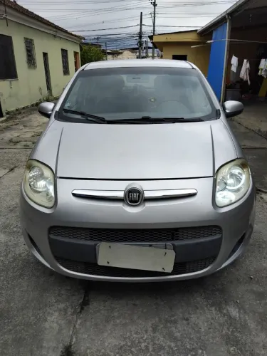 Fiat Palio Attra./italia 1.4 EVO F.flex 8V 5P 2012