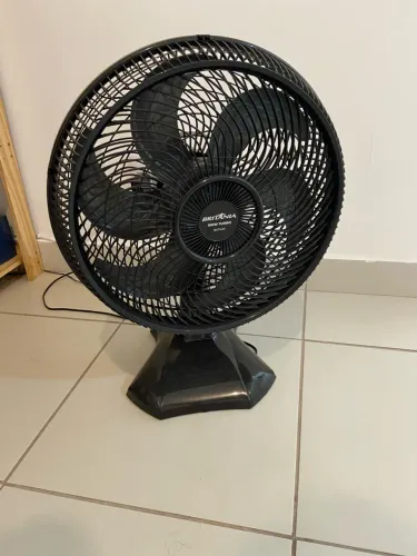 Ventilador Britânia 40cm 110v