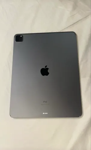iPad Pro M1 12.9 pol 256gb