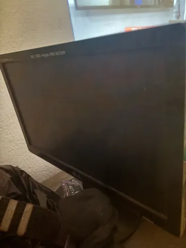 Monitor LG 15 polegadas