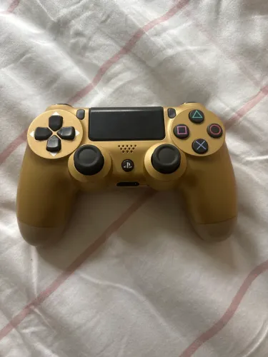 Controle Videogame Bluetooth