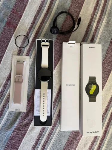 Samsung Galaxy Watch 7 44mm Lte