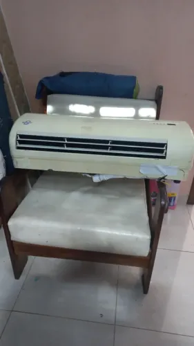Ar condicionado Admiral 12000 BTU
