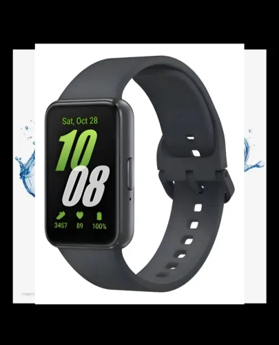 Relógio Fit3 samsung