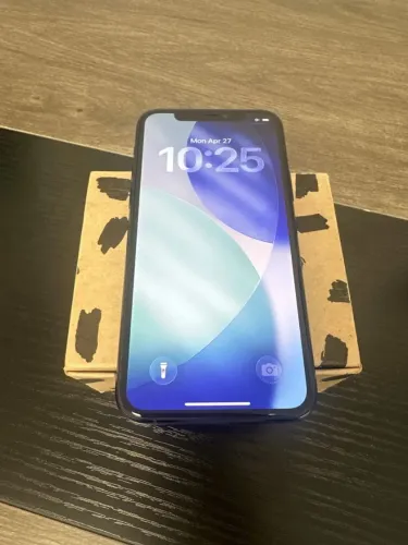 iPhone 11 pro 256GB