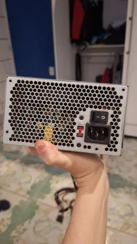 Cooler Master 400W