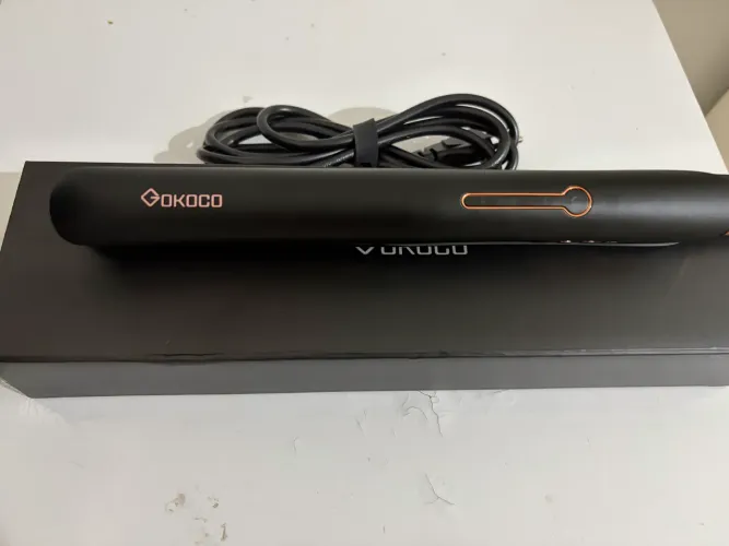 Prancha Gokoco