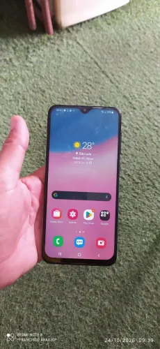 *SAMSUNG GALAXY A30S