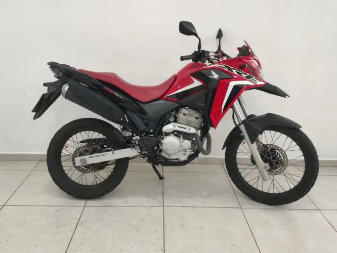 XRE 300 2023 24mil km
