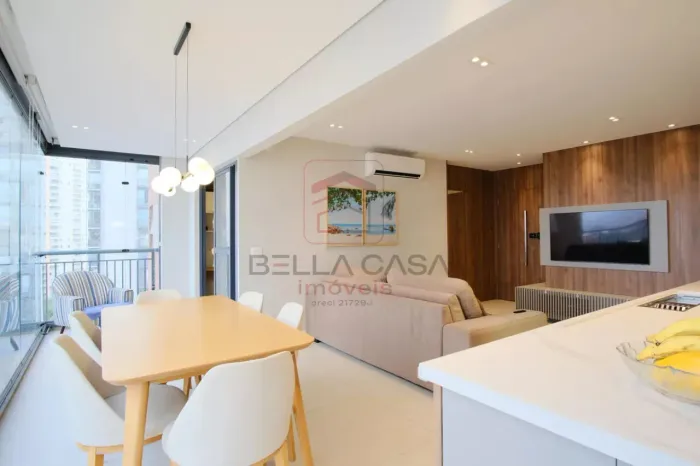 Apartamento à venda na Rua Tuiuti ? conforto e praticidade em um só lugar