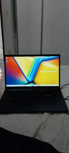 Notebook da Asus vivobook