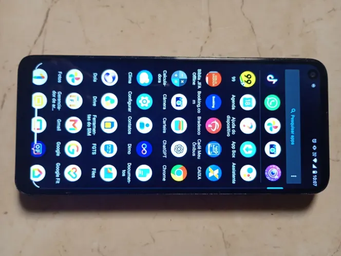 Vendo celular