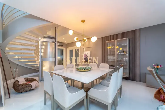 Cobertura / Penthouse à venda, Praia Brava de Itajaí, SC