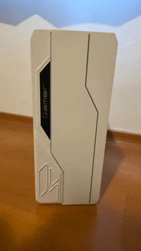 Computador gamer - troco por PS5