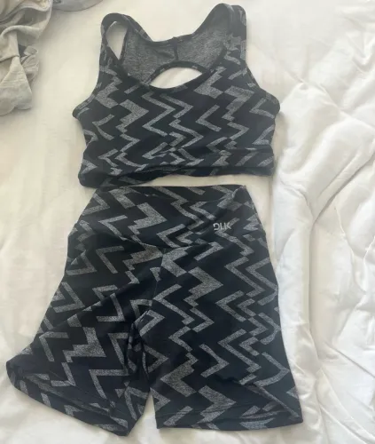 conjunto dlk fitness