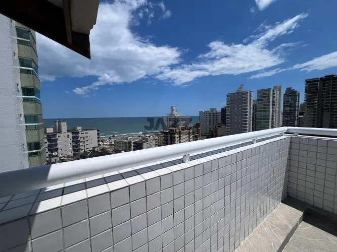 Apartamento com 41 m² de área útil, 1 dormitório, Piscina e espaço Gourmet no Caiçara |