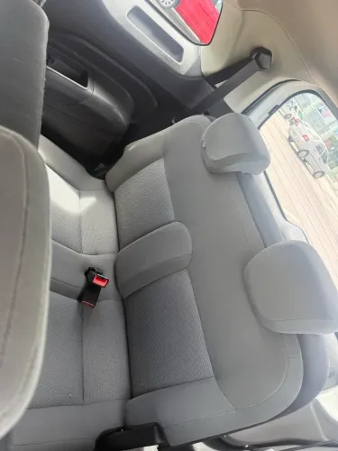 Chevrolet Spin LTZ 1.8 8V Econo.flex 5P Mec. 2018