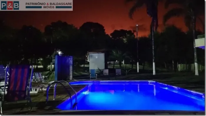Chácara à Venda 6000 m² Pardinho Castelo Branco