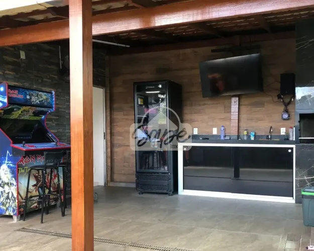 Cobertura à venda no bairro Jaqueline!