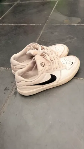Nike force 58 branco 39