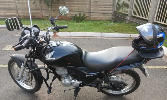 Vdo CG 150 Fan ESI
