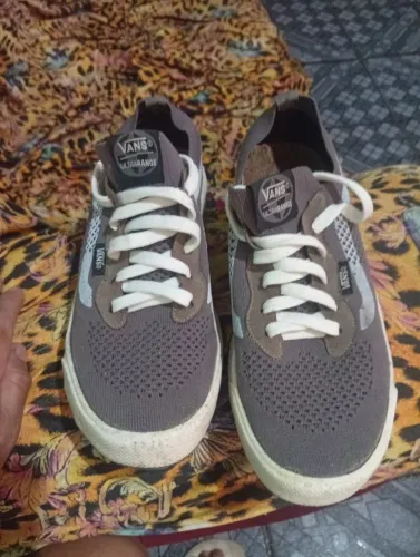 Tênis vans