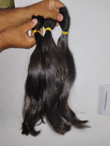 Cabelo Humano Natural
