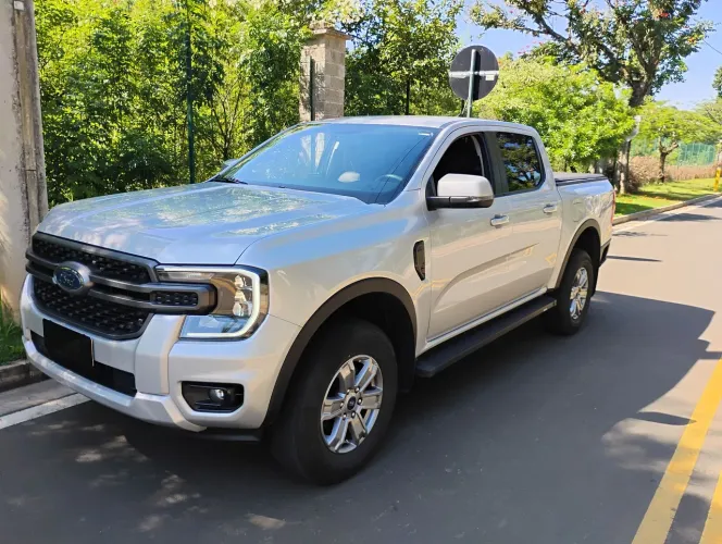Ford Ranger XLS 2.0l 4X2 2024