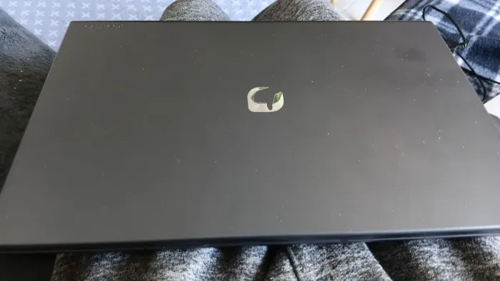 Vende se notebook  positivo 