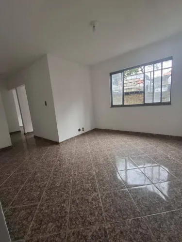 Apartamento para alugar na Rua Minas de Prata, Campo Grande, Rio de Janeiro - RJ