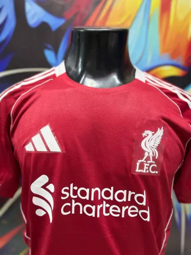 Liverpool tailandesa