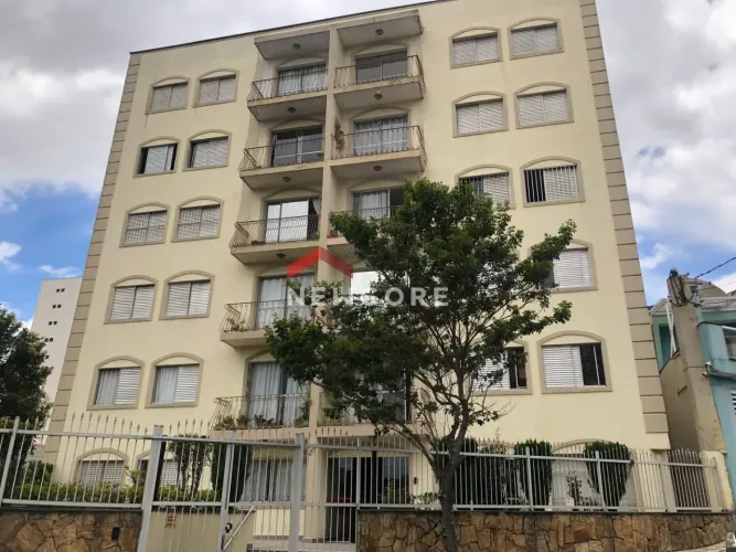 Apartamento em Rua Itapeva - Baeta Neves - São Bernardo do Campo/SP