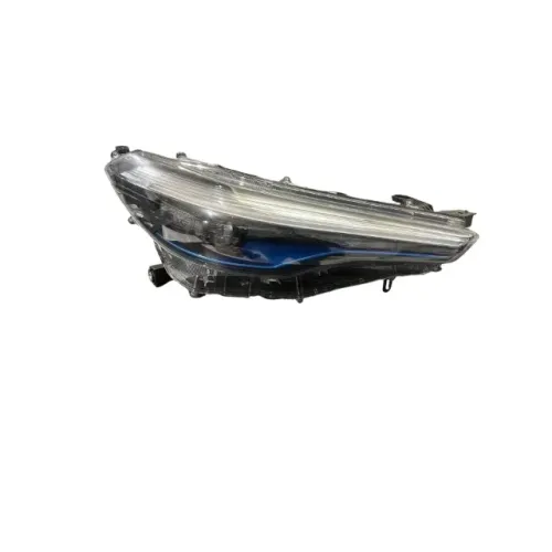 Farol Corolla Cross Hibrido 2021/2024 direito