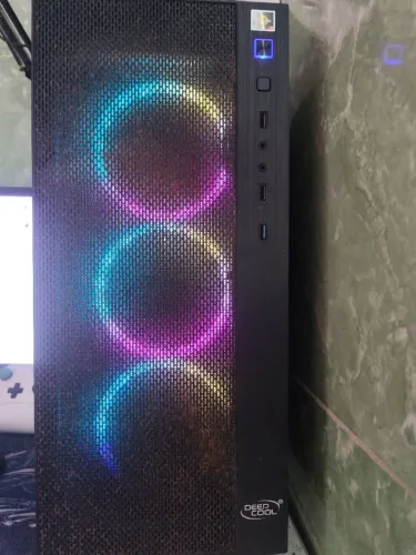 Gabinete Matrexx 55