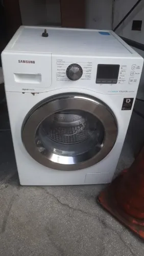 VENDO Máquina Lava e Seca Samsung EcoBubble 8.5kg - R$1.100,00