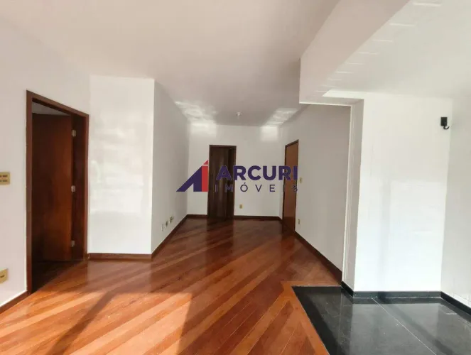 Apartamento 03 quartos Sion (BH) - Locação