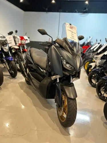 Yamaha Xmax 250 ABS 2024