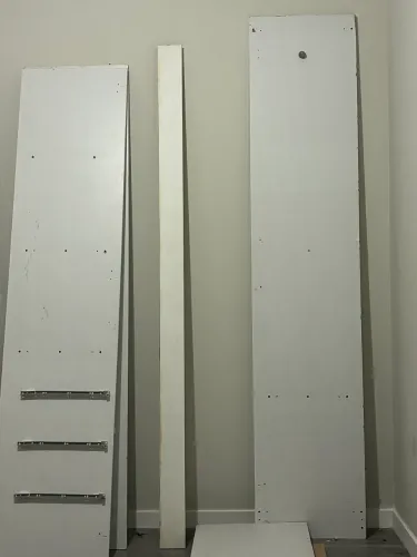 Guarda roupa
