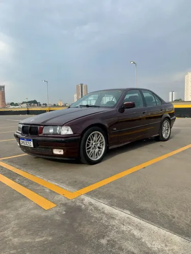 BMW 325I 325i 1995