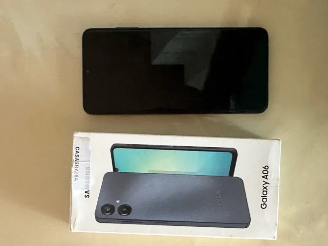 Samsung A06