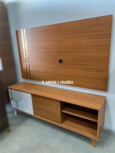 Painel e Rack 